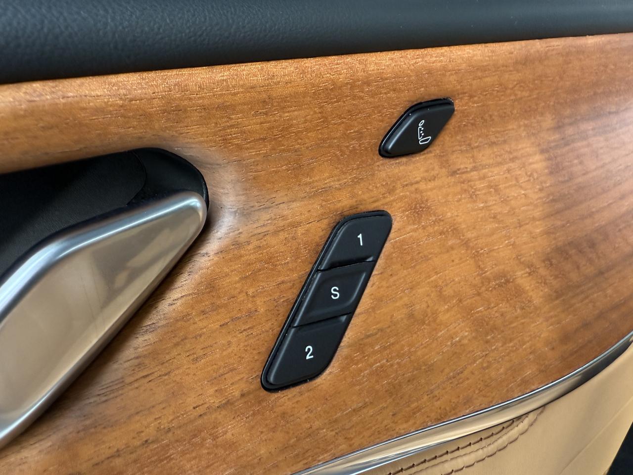 2023 Jeep Grand Cherokee L Summit Reserve Knoxville TN