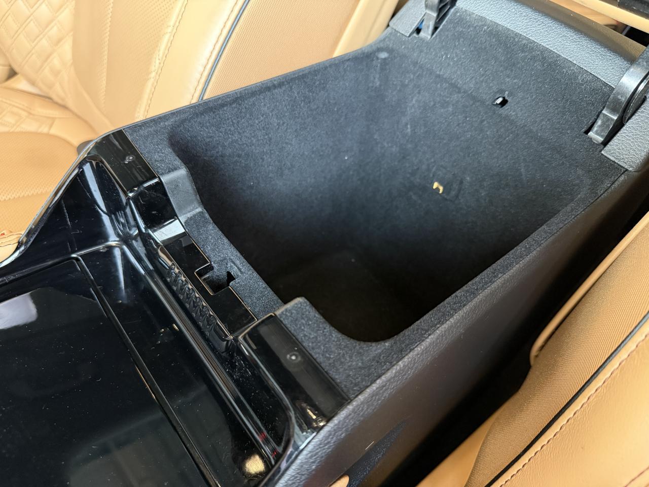 2023 Jeep Grand Cherokee L Summit Reserve Knoxville TN