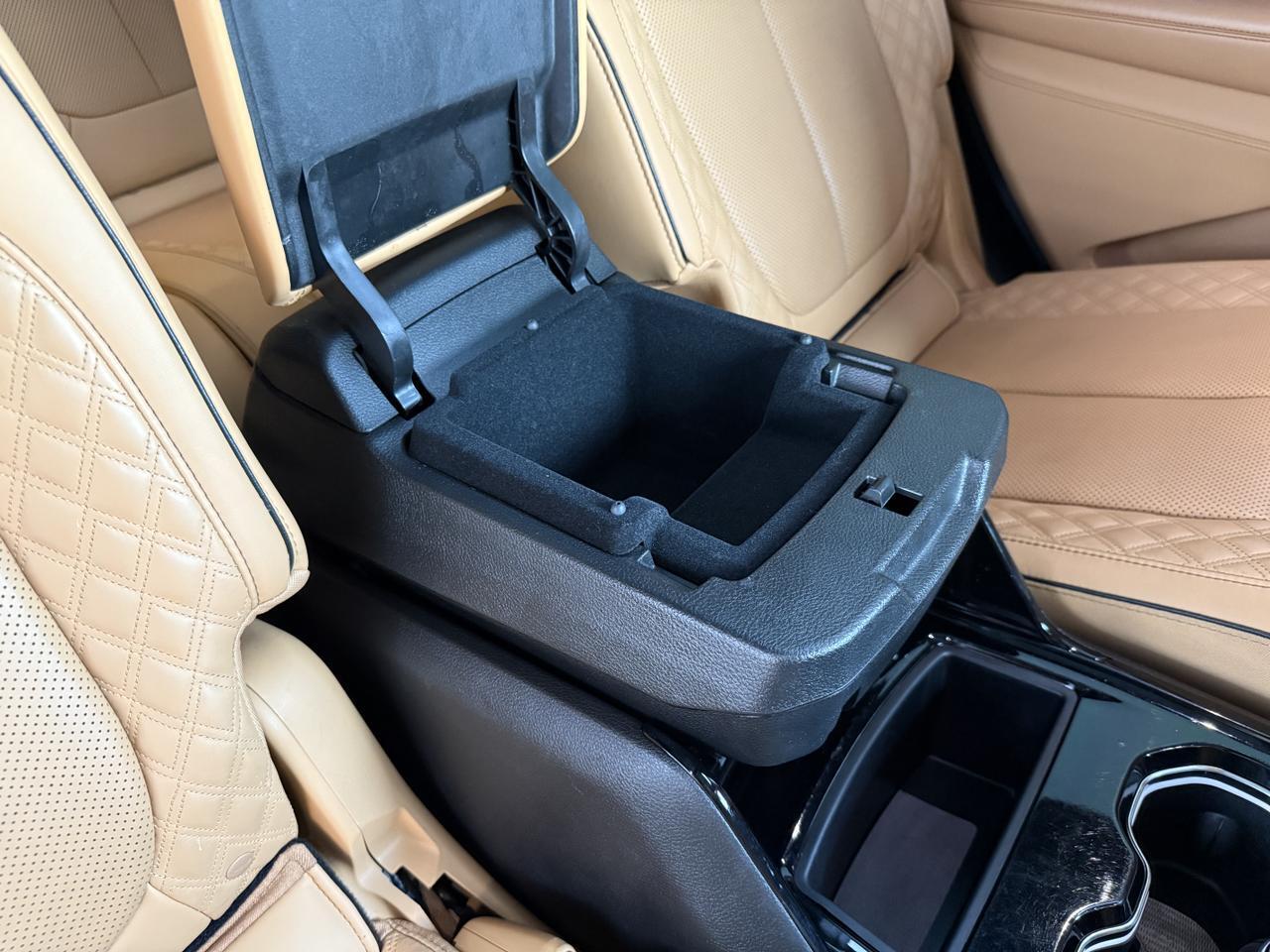 2023 Jeep Grand Cherokee L Summit Reserve Knoxville TN