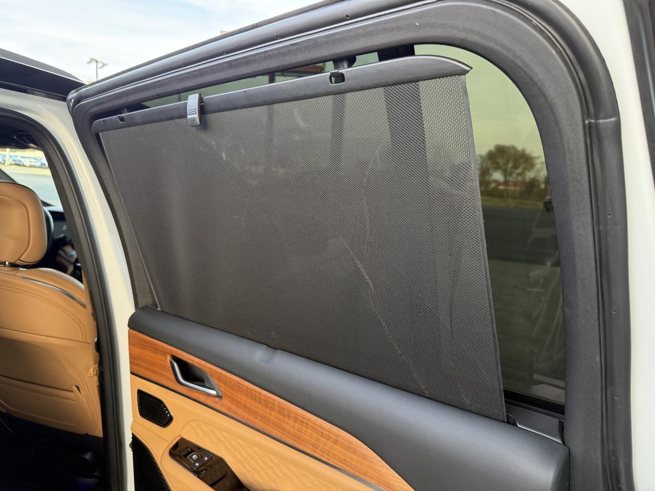 2023 Jeep Grand Cherokee L Summit Reserve Knoxville TN