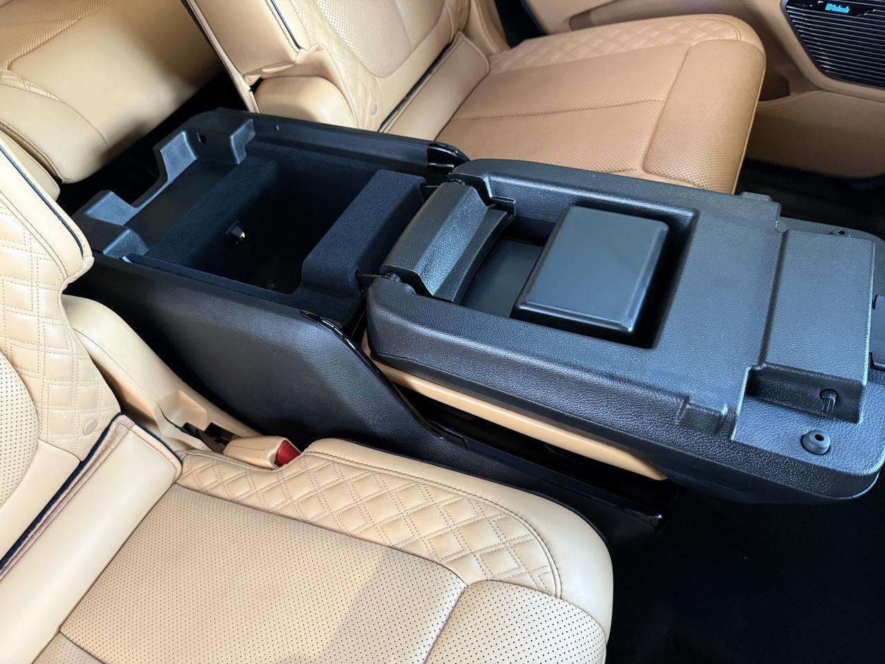 2023 Jeep Grand Cherokee L Summit Reserve Knoxville TN