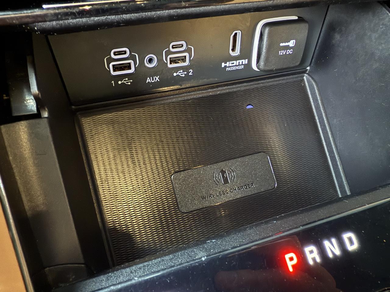 2023 Jeep Grand Cherokee L Summit Reserve Knoxville TN