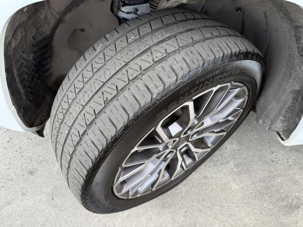 2023 Jeep Grand Cherokee L Summit Reserve Knoxville TN