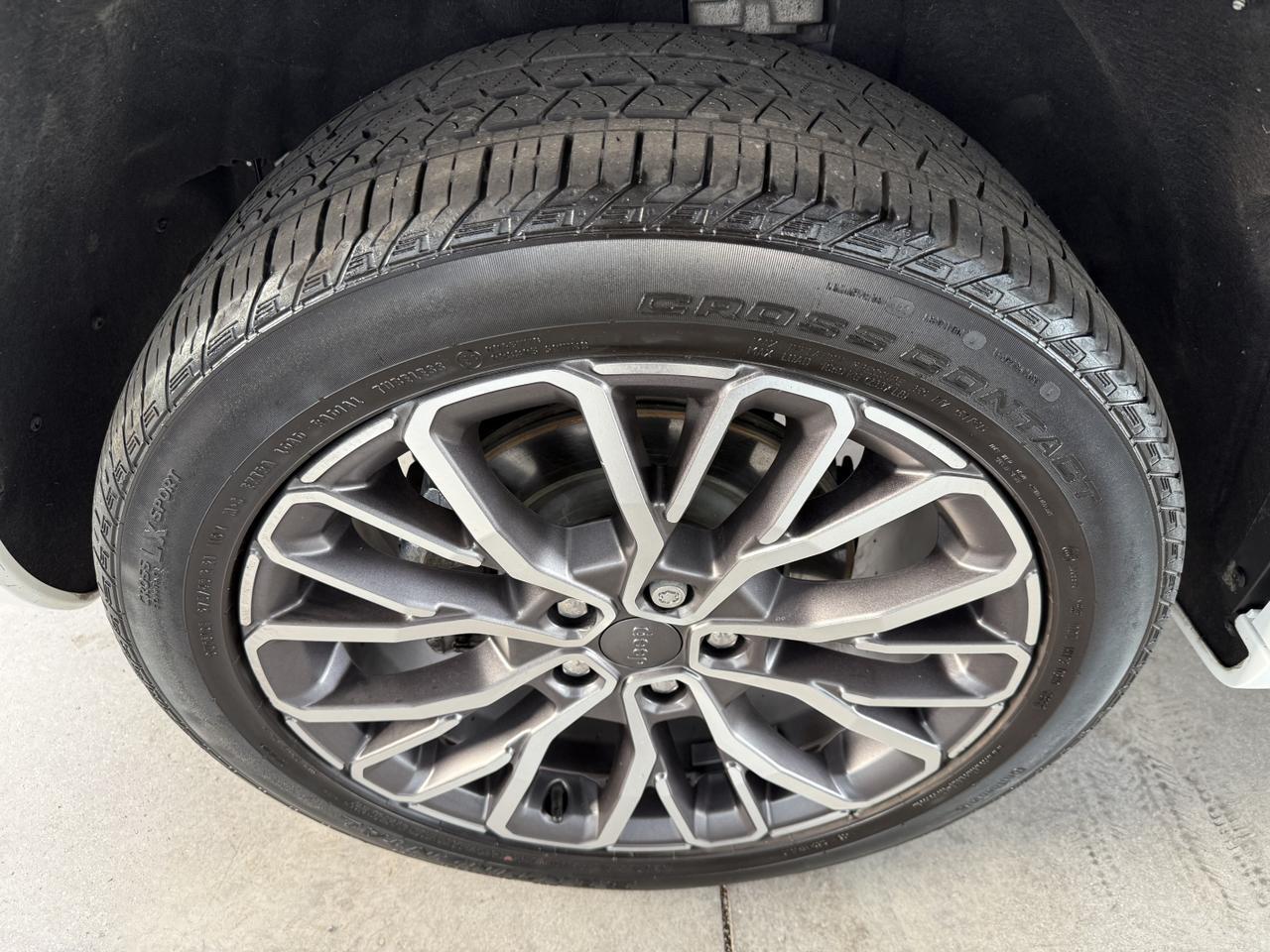 2023 Jeep Grand Cherokee L Summit Reserve Knoxville TN