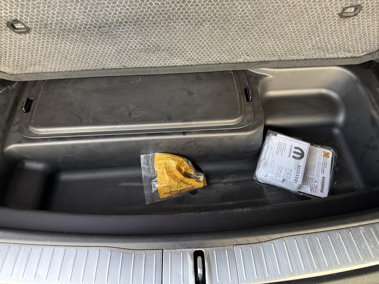 2023 Jeep Grand Cherokee L Summit Reserve Knoxville TN