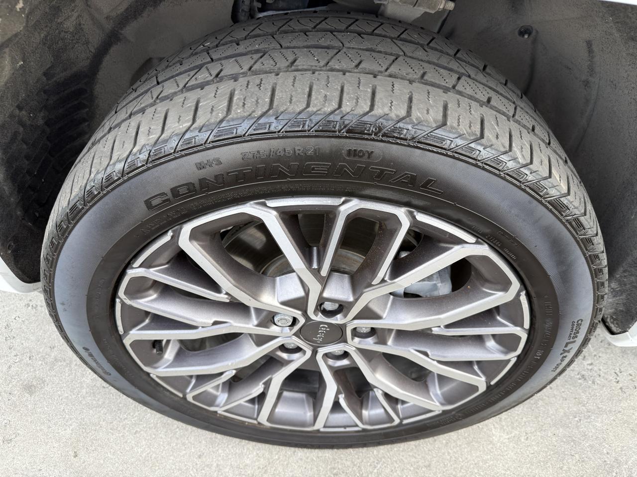 2023 Jeep Grand Cherokee L Summit Reserve Knoxville TN