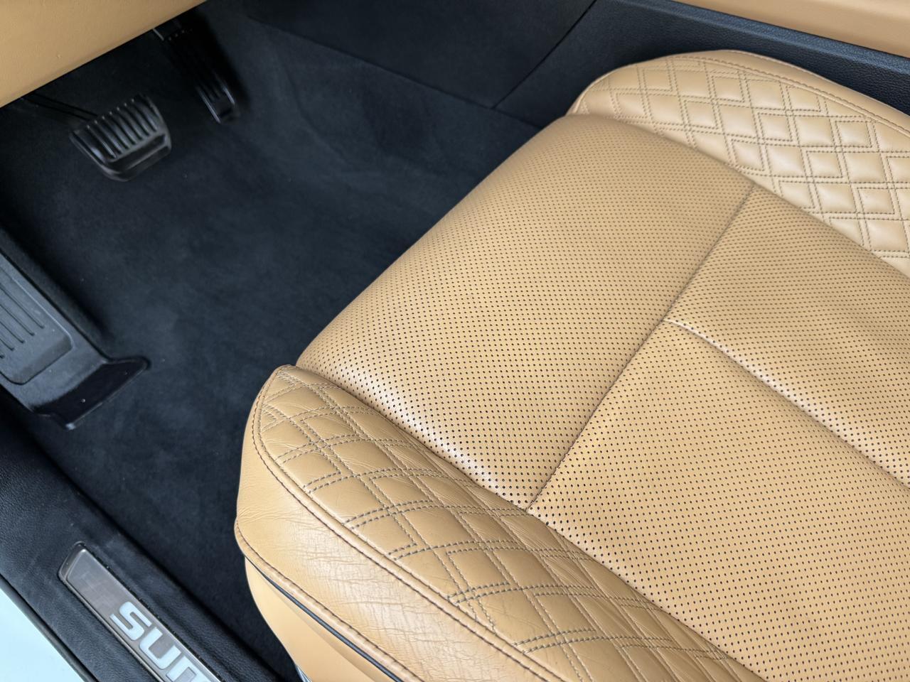 2023 Jeep Grand Cherokee L Summit Reserve Knoxville TN