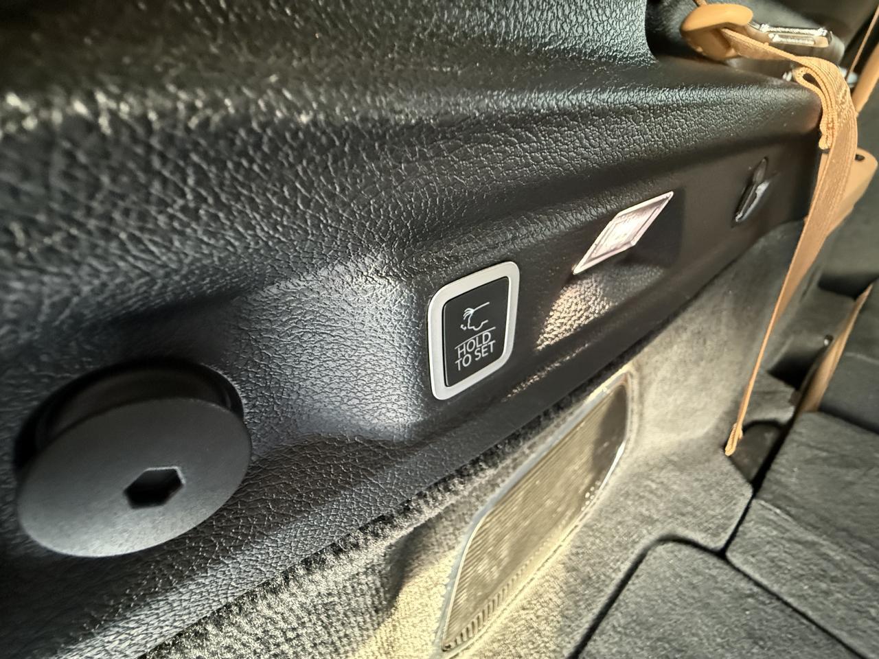 2023 Jeep Grand Cherokee L Summit Reserve Knoxville TN