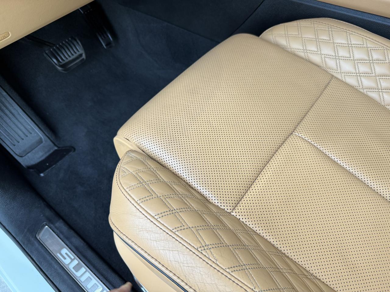 2023 Jeep Grand Cherokee L Summit Reserve Knoxville TN