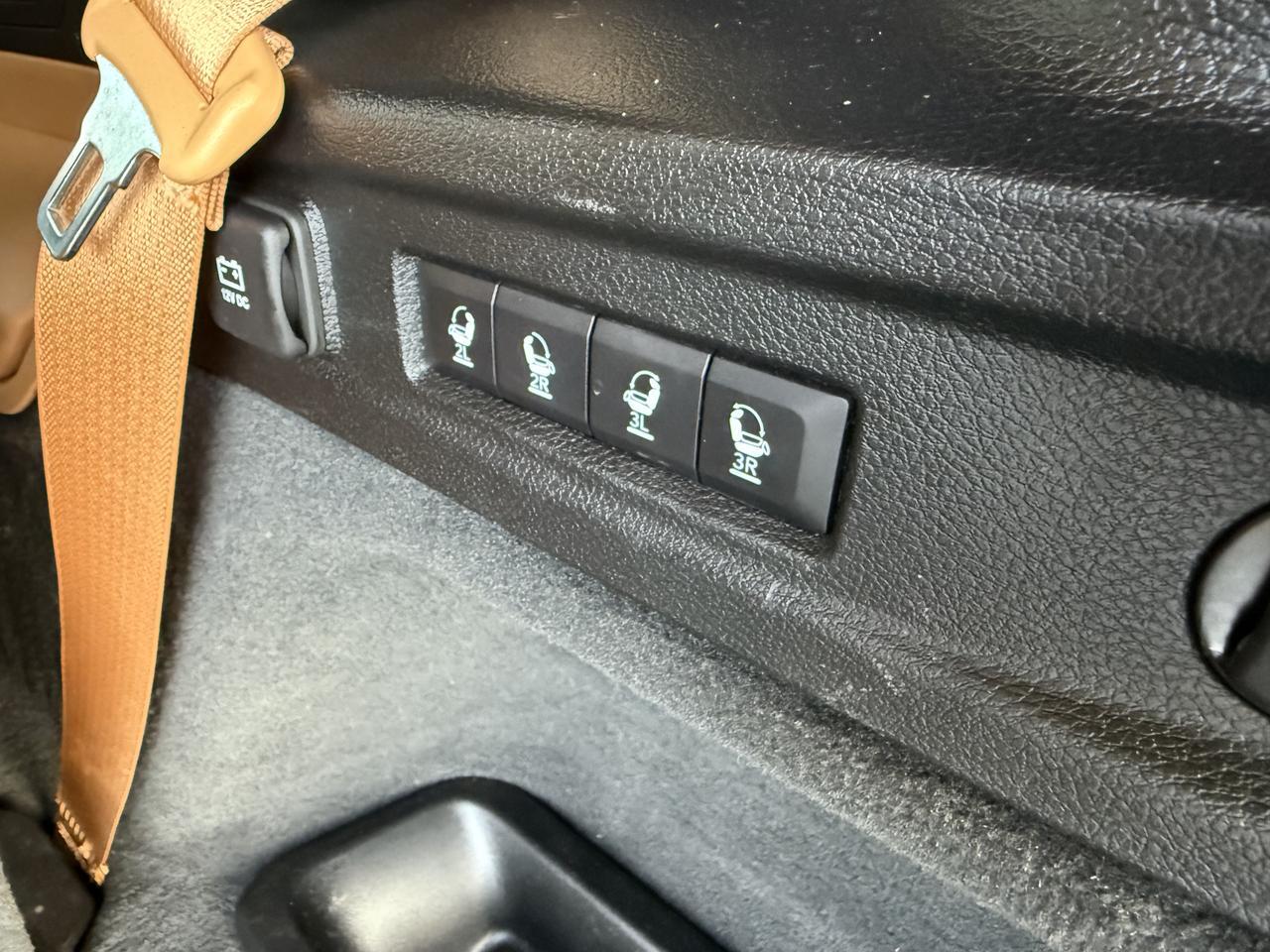 2023 Jeep Grand Cherokee L Summit Reserve Knoxville TN