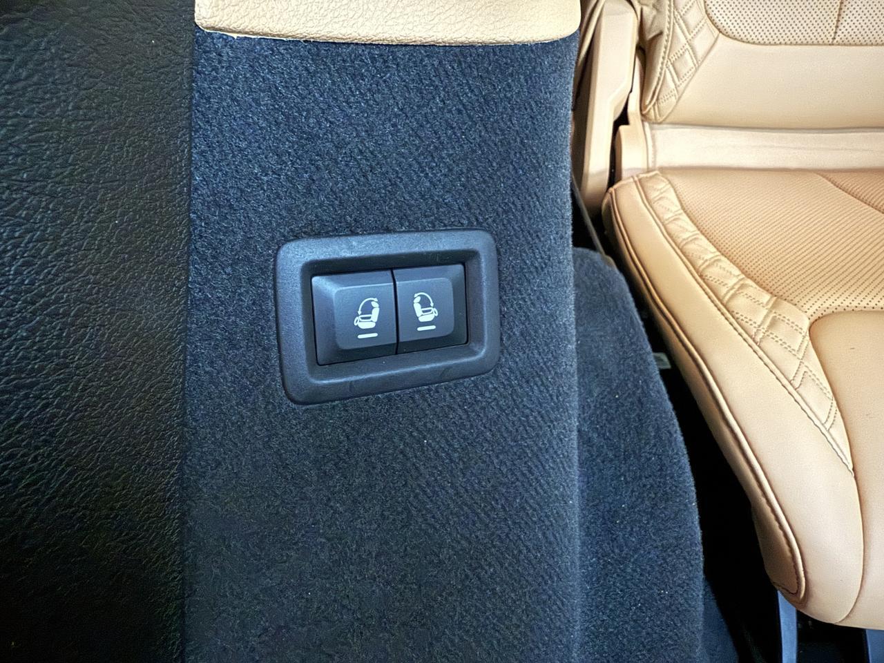 2023 Jeep Grand Cherokee L Summit Reserve Knoxville TN