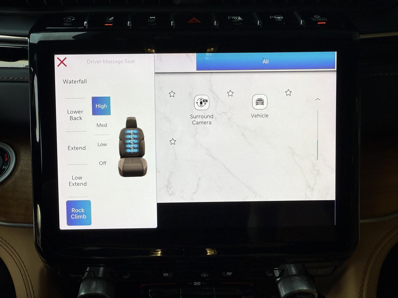 2023 Jeep Grand Cherokee L Summit Reserve Knoxville TN