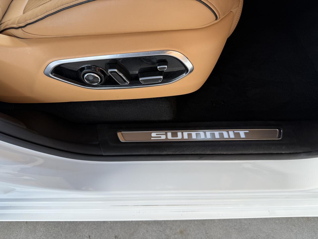 2023 Jeep Grand Cherokee L Summit Reserve Knoxville TN