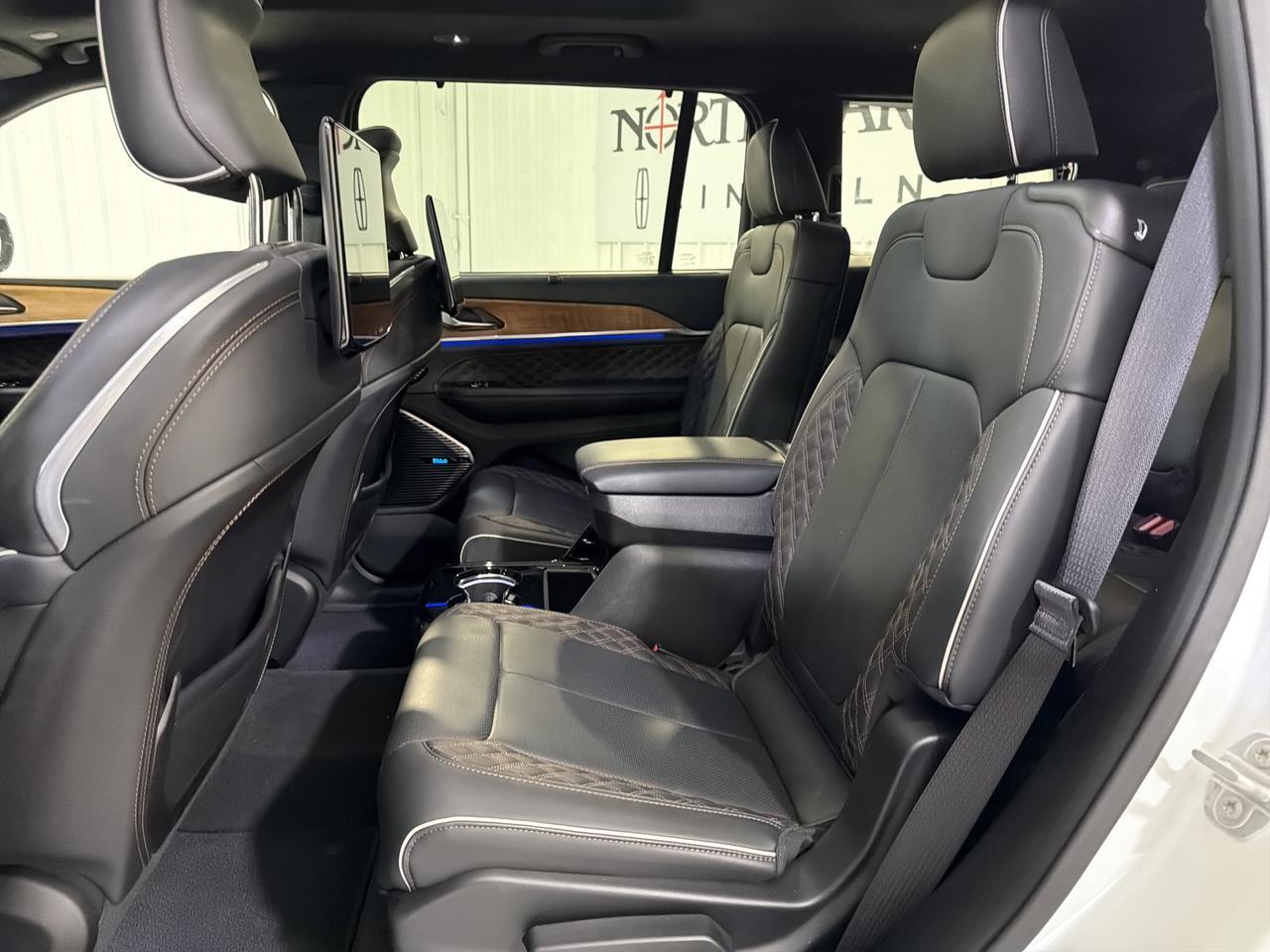 2023 Jeep Grand Cherokee L Summit Reserve San Antonio TX