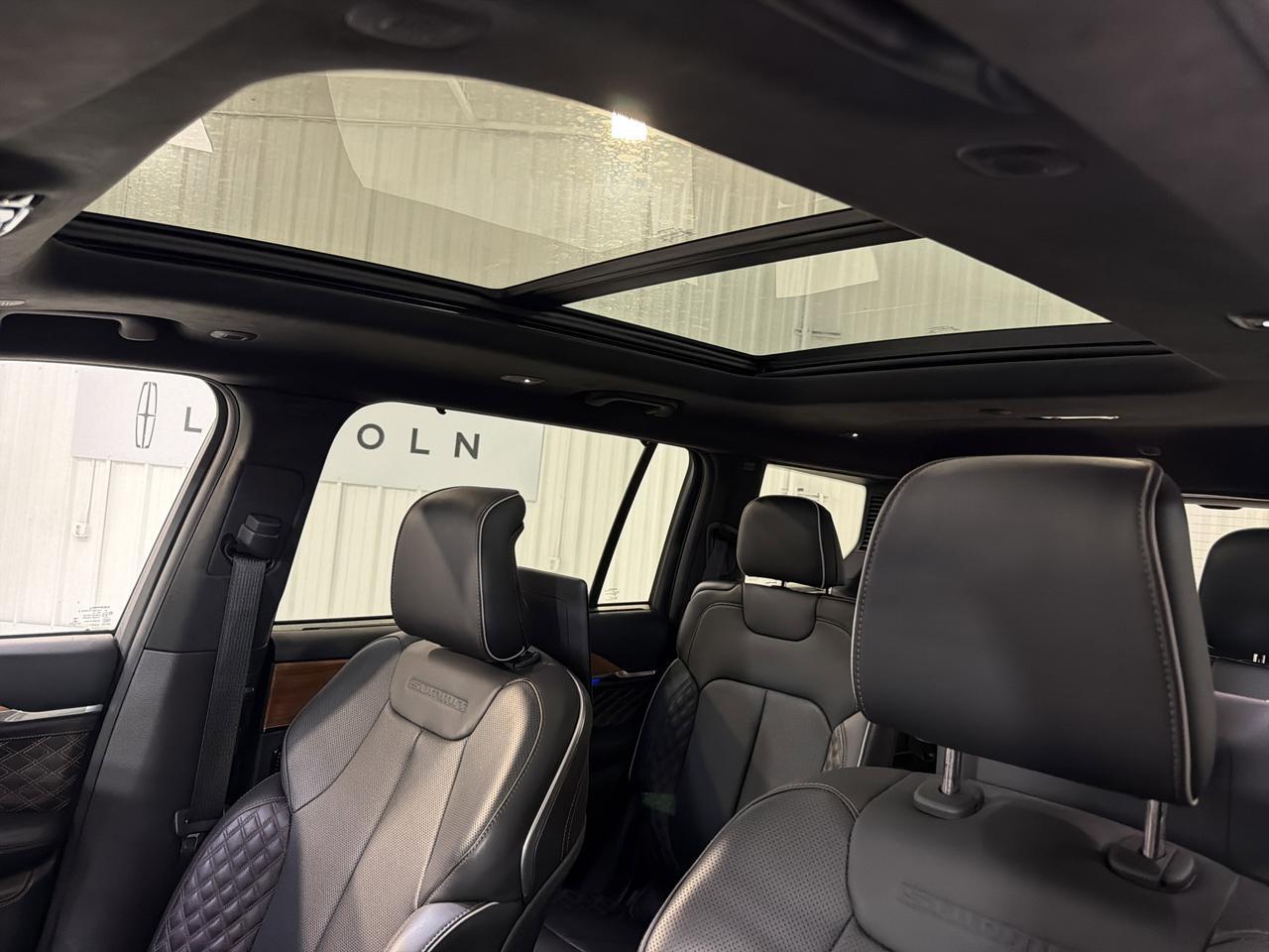 2023 Jeep Grand Cherokee L Summit Reserve San Antonio TX