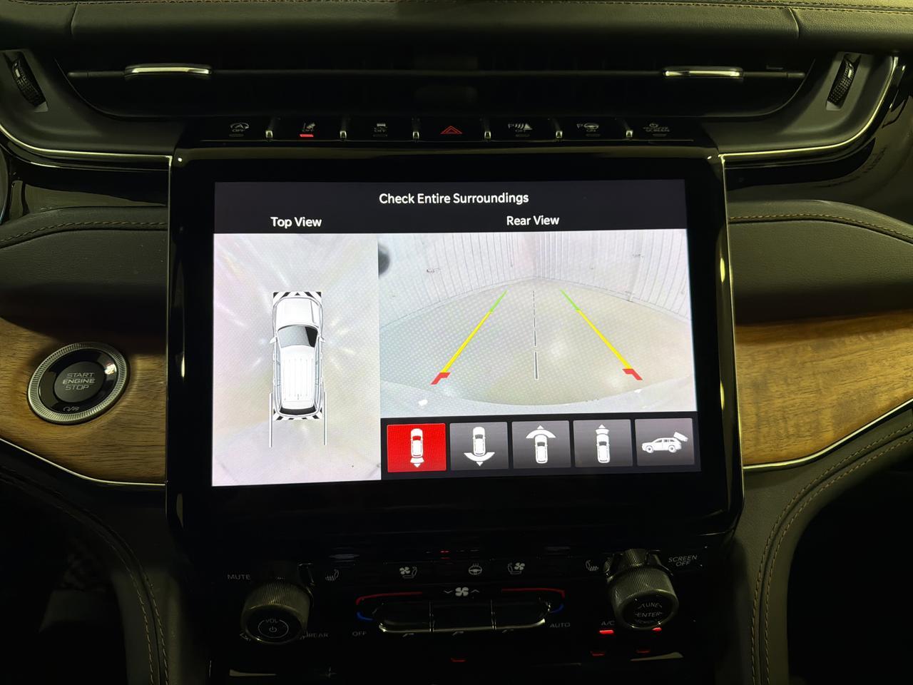 2023 Jeep Grand Cherokee L Summit Reserve San Antonio TX