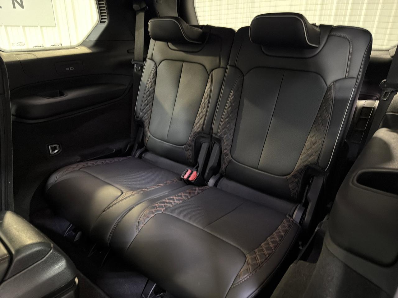 2023 Jeep Grand Cherokee L Summit Reserve San Antonio TX