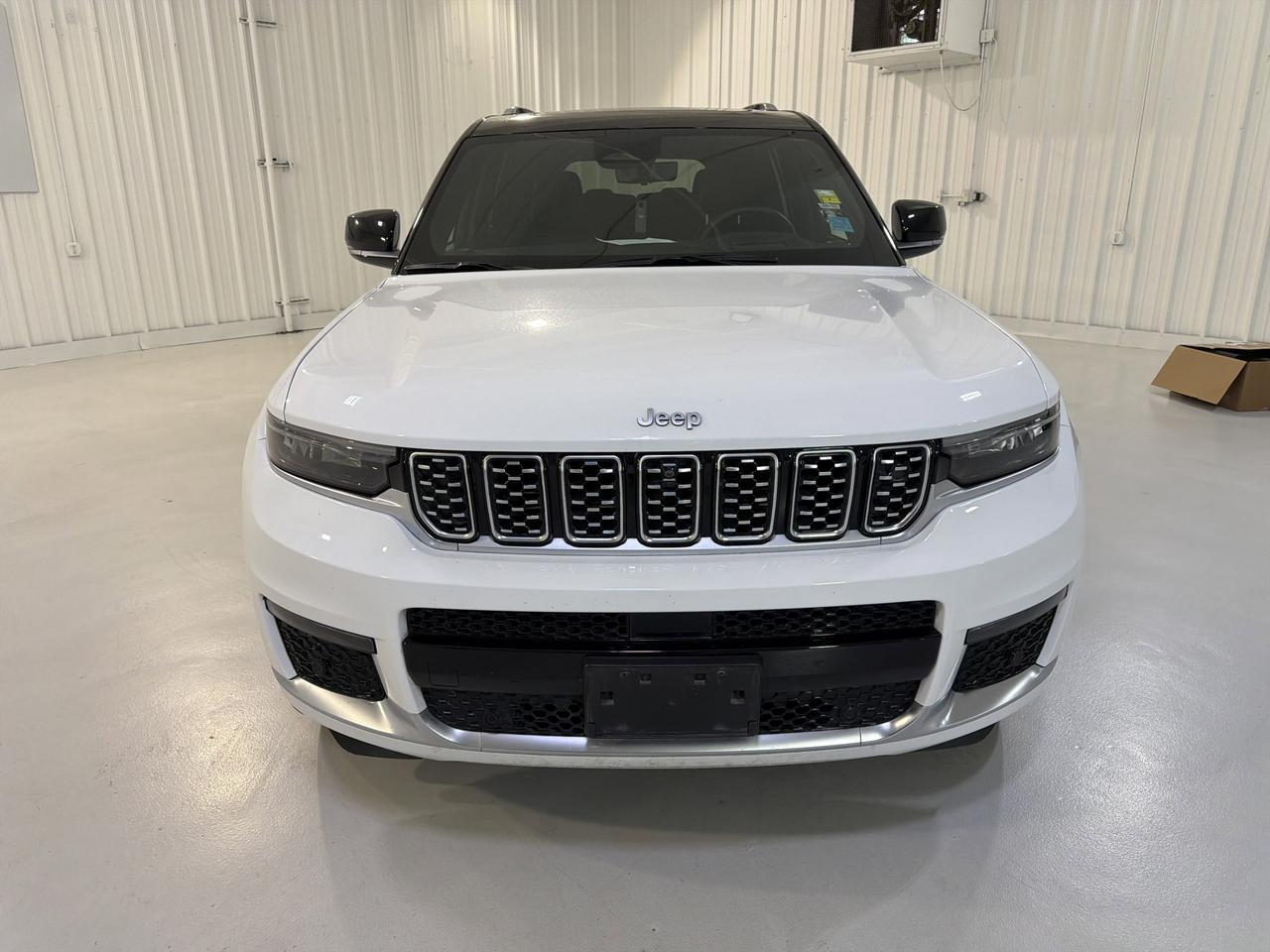 2023 Jeep Grand Cherokee L Summit Reserve San Antonio TX
