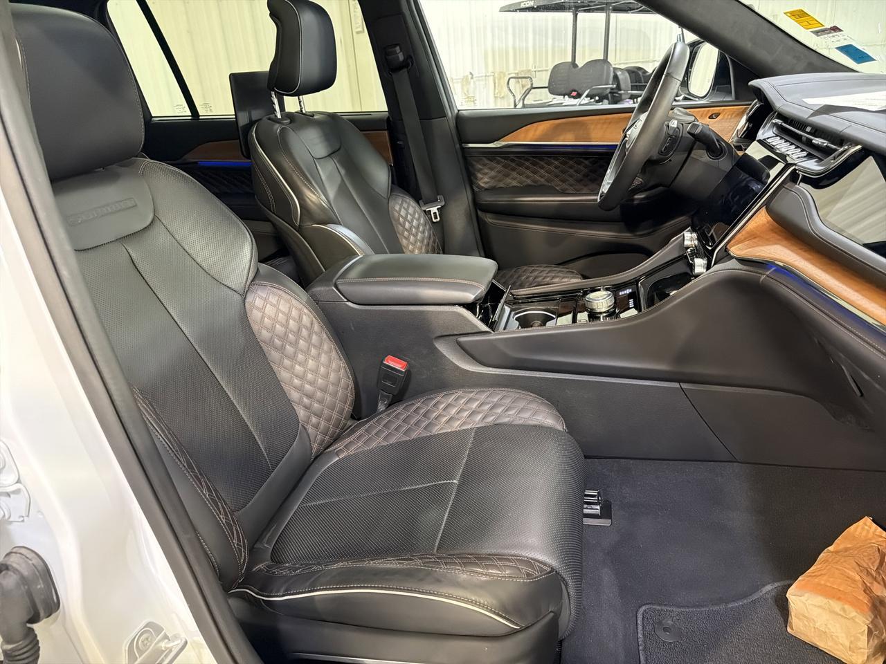 2023 Jeep Grand Cherokee L Summit Reserve San Antonio TX