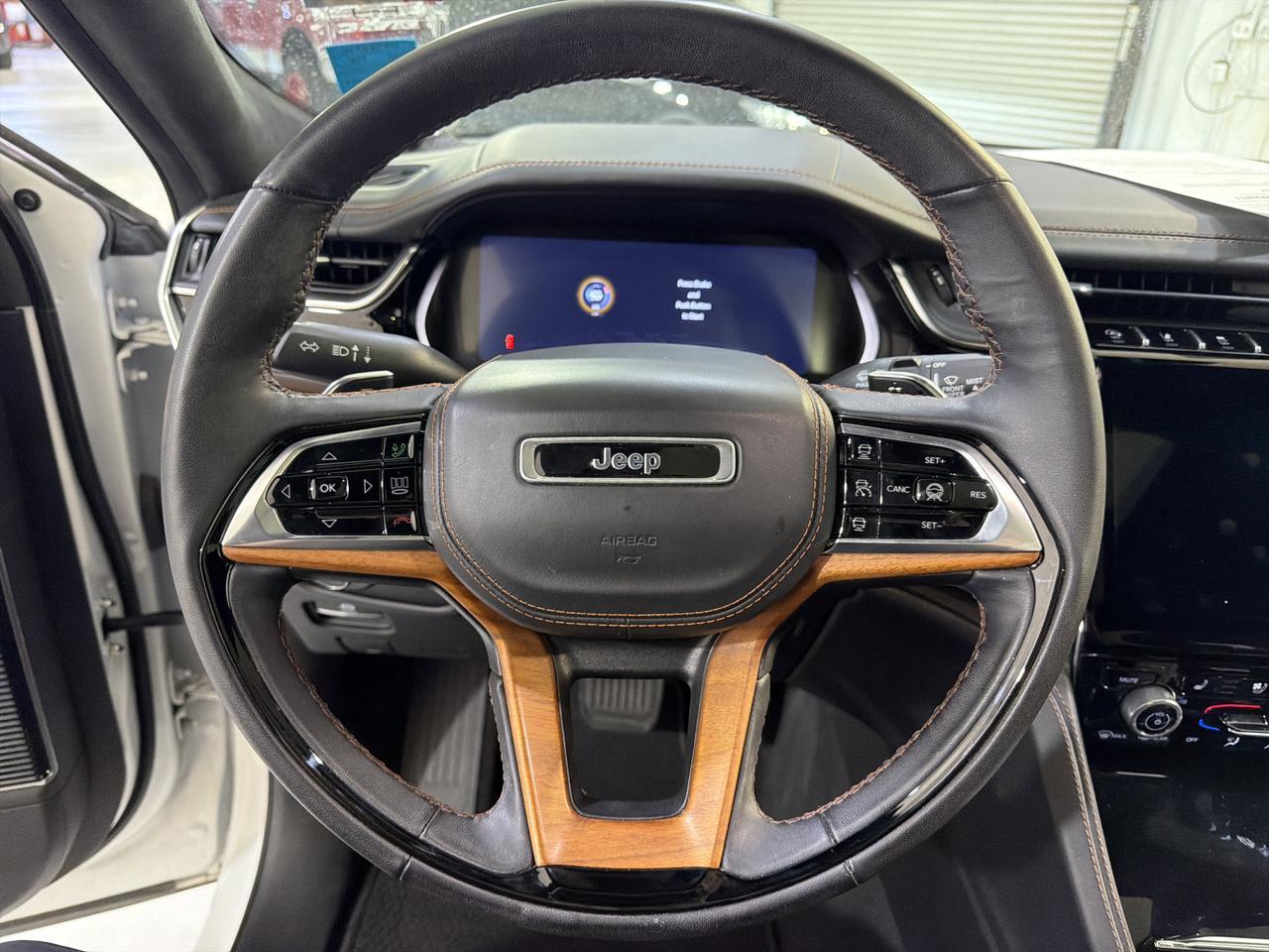 2023 Jeep Grand Cherokee L Summit Reserve San Antonio TX