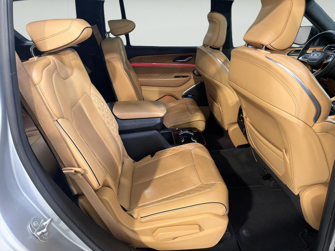 2023 Jeep Grand Cherokee L Summit Reserve San Antonio TX