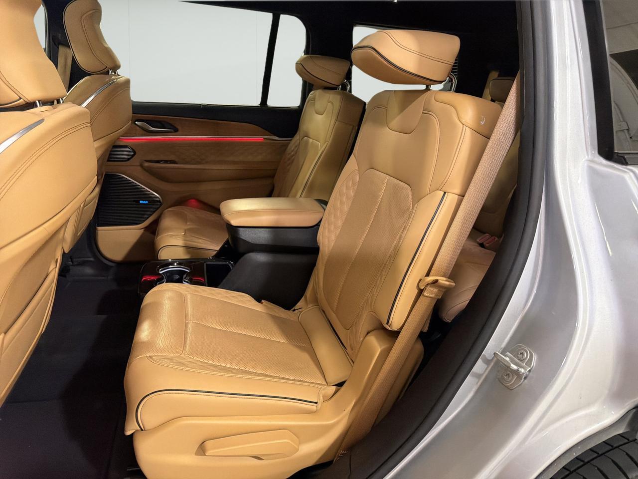 2023 Jeep Grand Cherokee L Summit Reserve San Antonio TX
