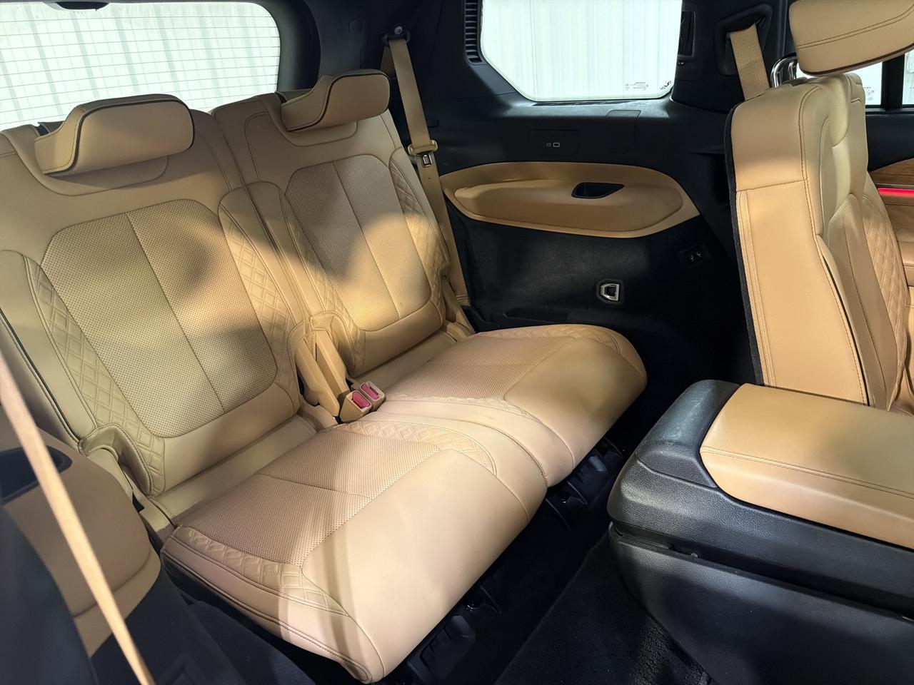 2023 Jeep Grand Cherokee L Summit Reserve San Antonio TX