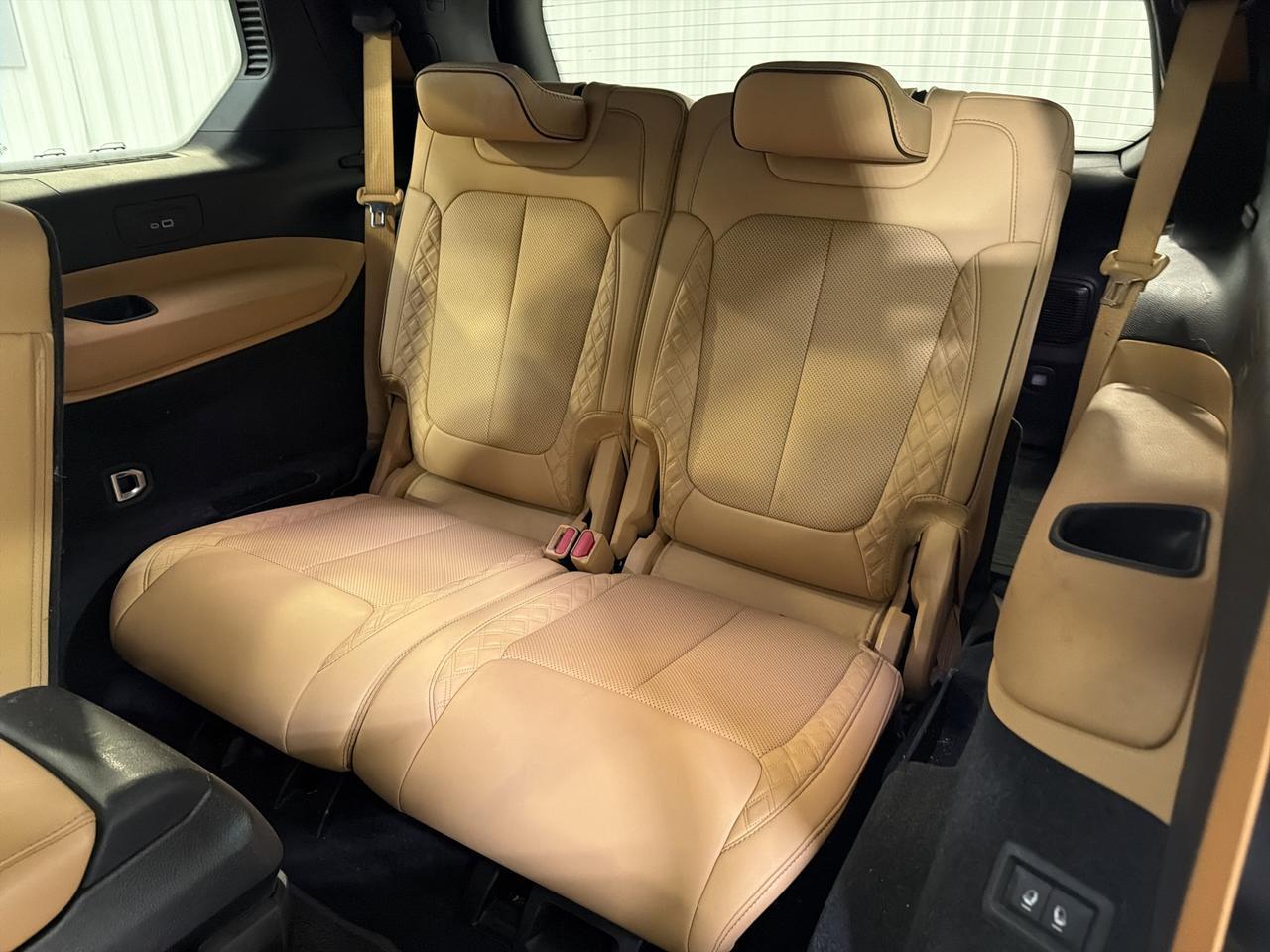 2023 Jeep Grand Cherokee L Summit Reserve San Antonio TX