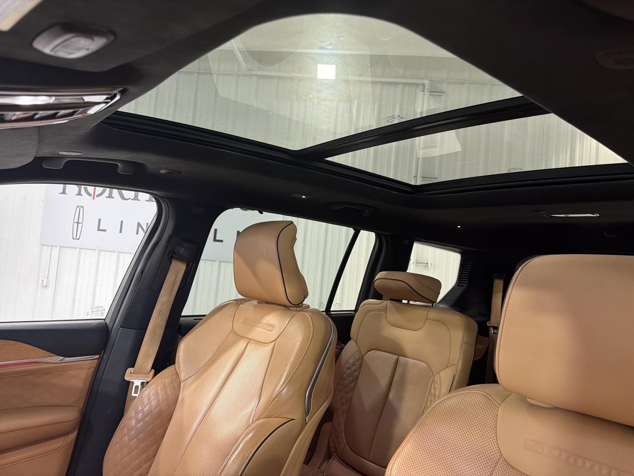 2023 Jeep Grand Cherokee L Summit Reserve San Antonio TX
