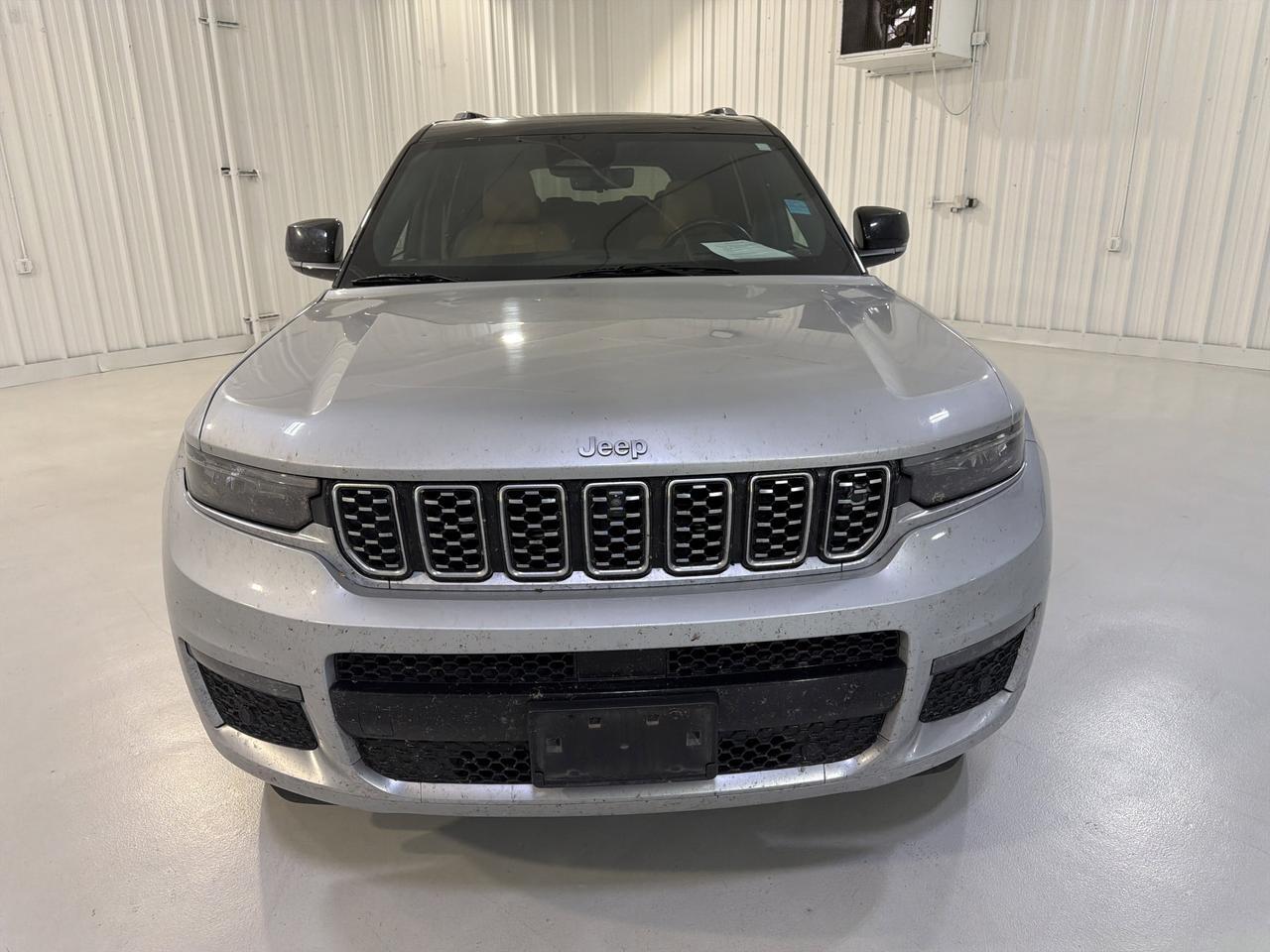 2023 Jeep Grand Cherokee L Summit Reserve San Antonio TX