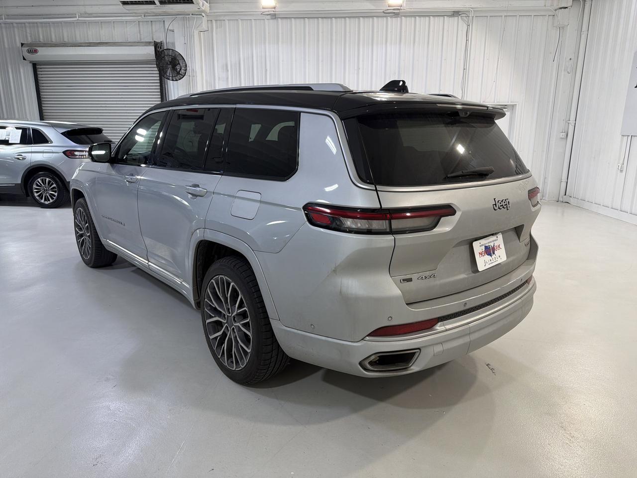 2023 Jeep Grand Cherokee L Summit Reserve San Antonio TX