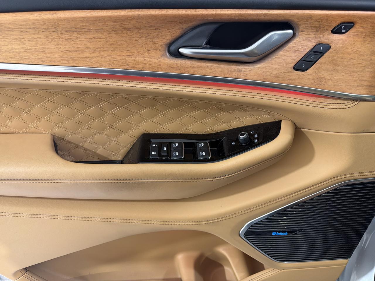 2023 Jeep Grand Cherokee L Summit Reserve San Antonio TX