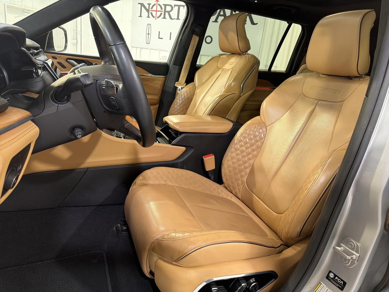 2023 Jeep Grand Cherokee L Summit Reserve San Antonio TX