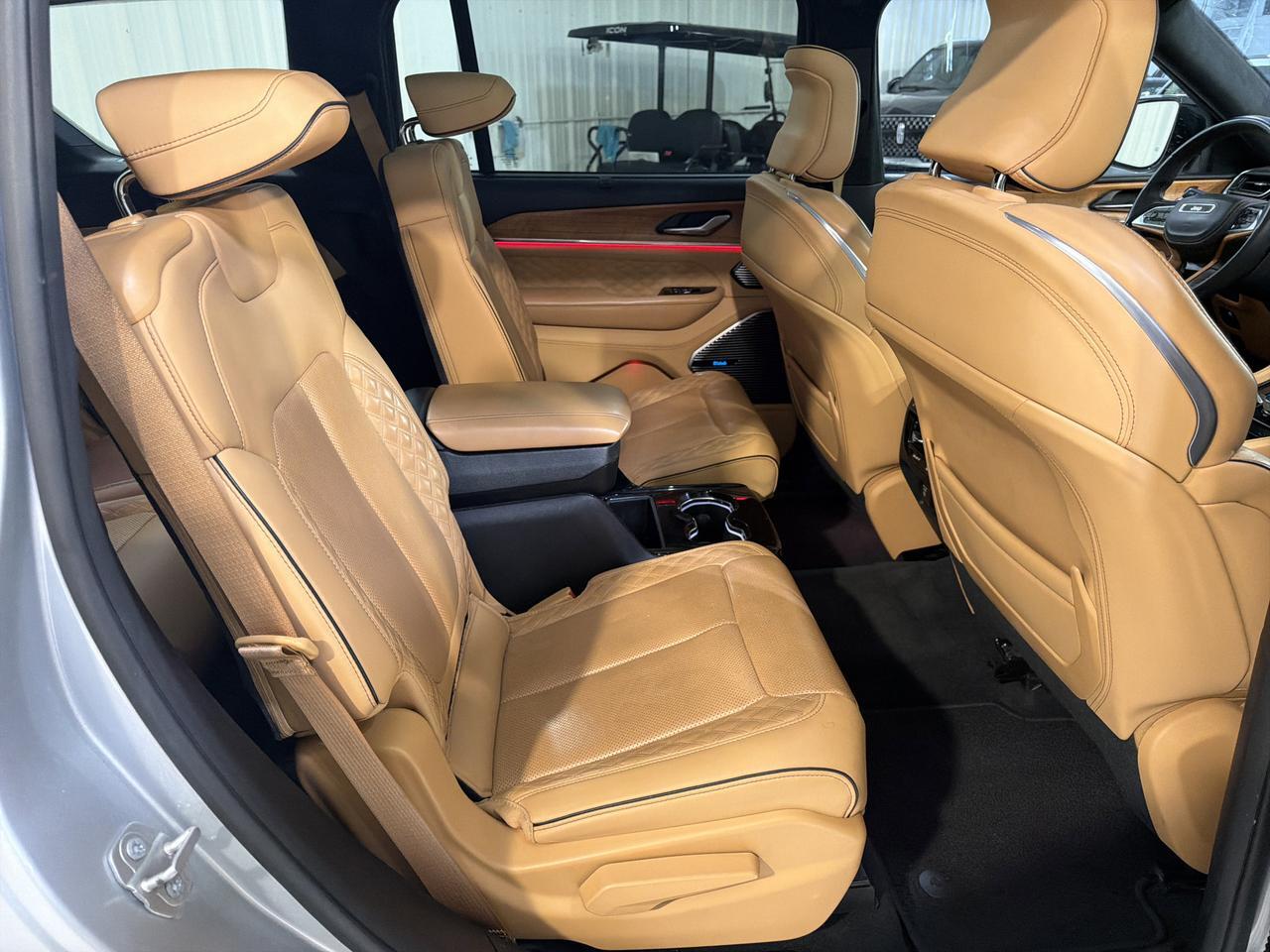 2023 Jeep Grand Cherokee L Summit Reserve San Antonio TX