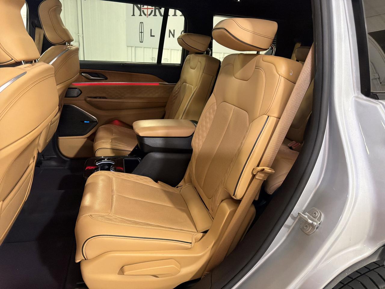 2023 Jeep Grand Cherokee L Summit Reserve San Antonio TX