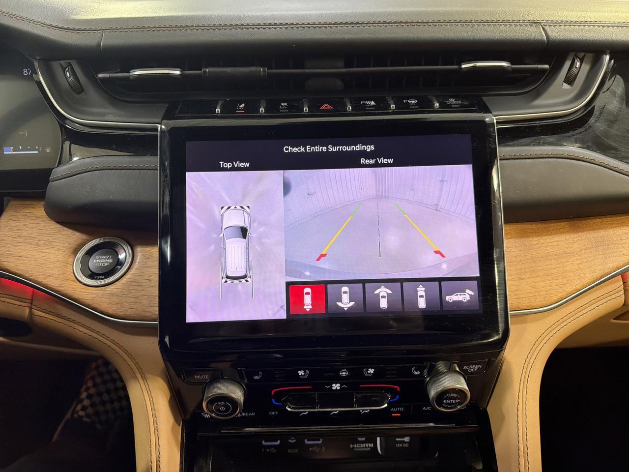 2023 Jeep Grand Cherokee L Summit Reserve San Antonio TX