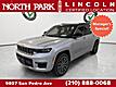 2023 Jeep Grand Cherokee L Summit Reserve