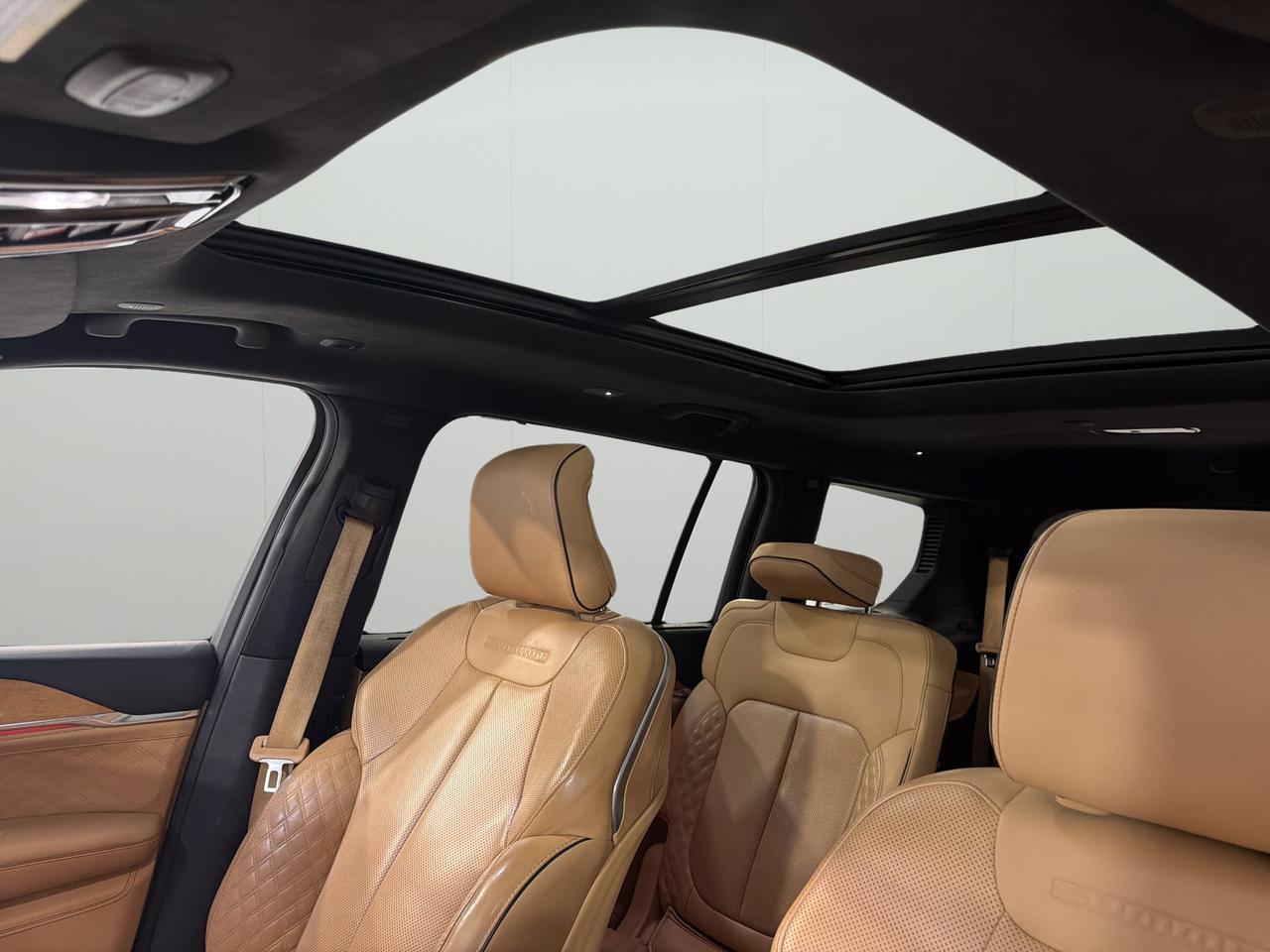 2023 Jeep Grand Cherokee L Summit Reserve San Antonio TX