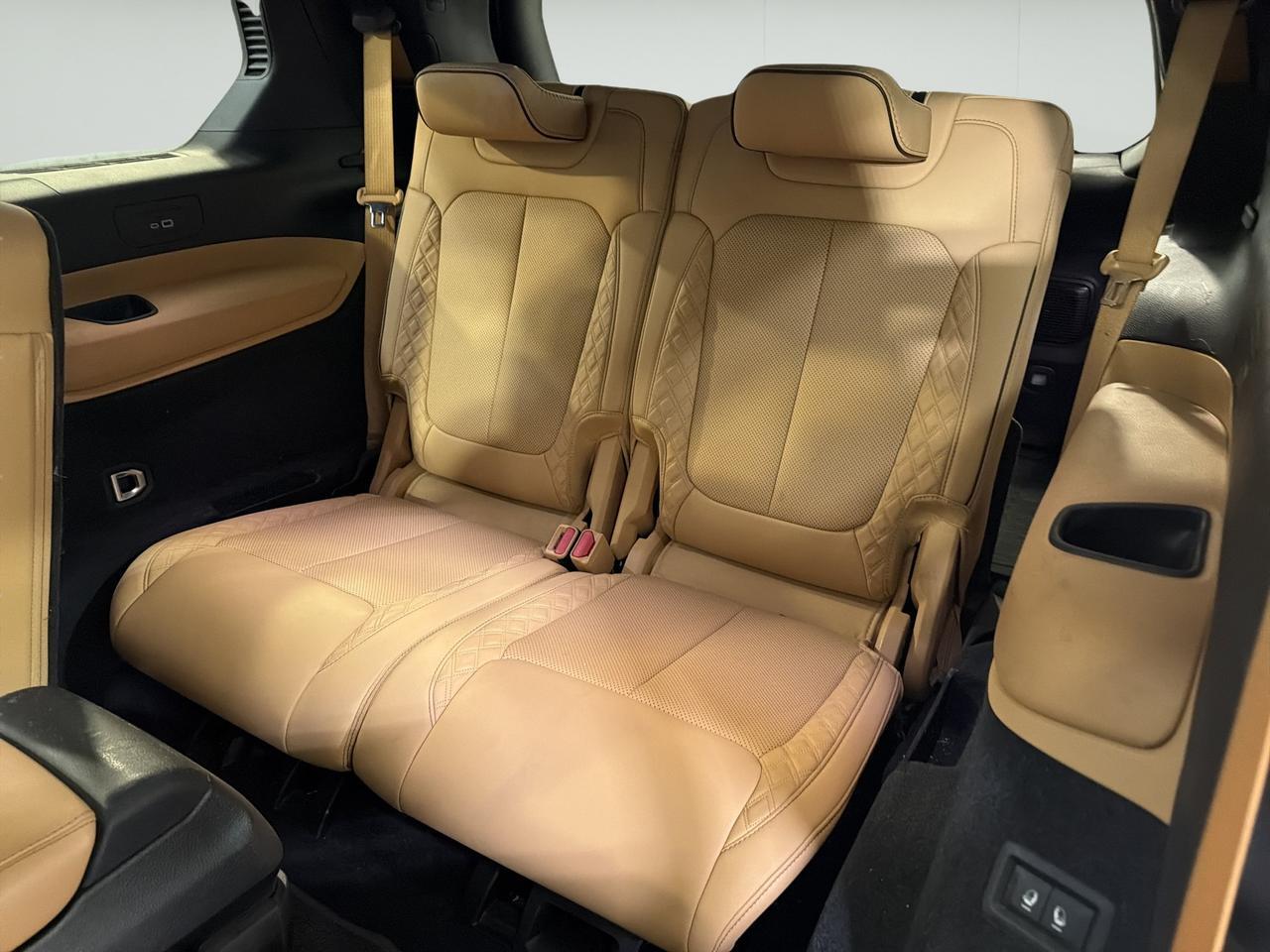 2023 Jeep Grand Cherokee L Summit Reserve San Antonio TX