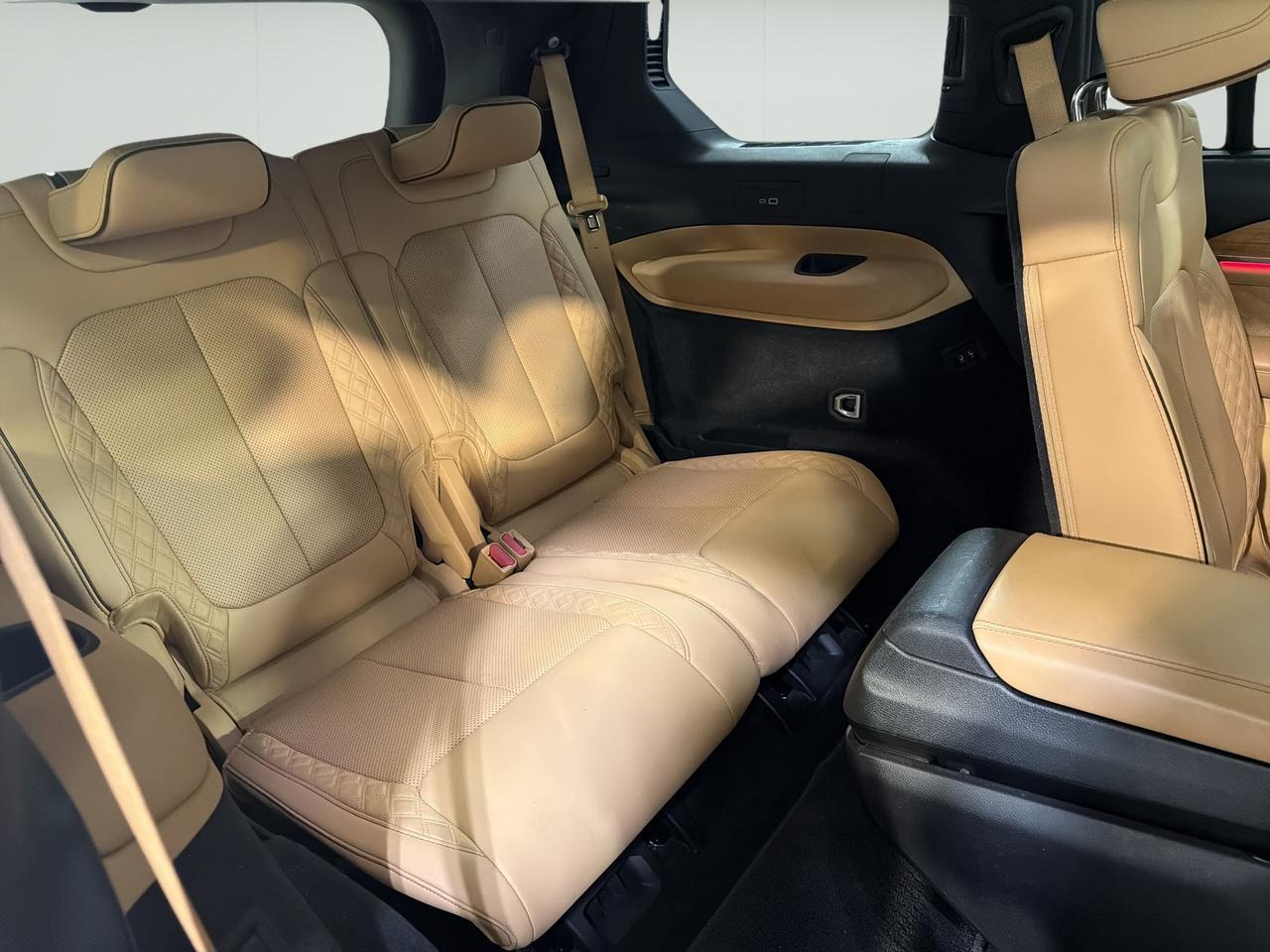 2023 Jeep Grand Cherokee L Summit Reserve San Antonio TX
