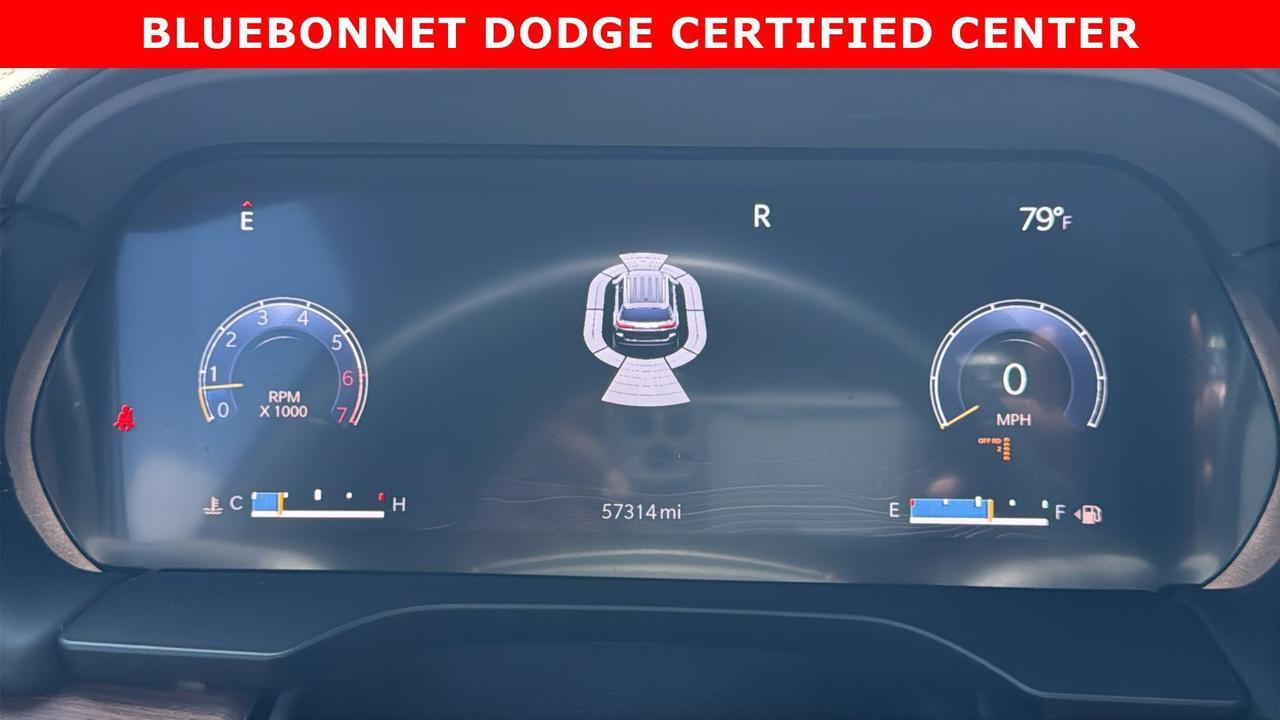 2023 Jeep Grand Cherokee L Summit New Braunfels TX