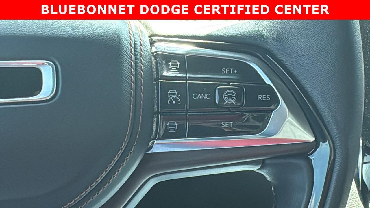 2023 Jeep Grand Cherokee L Summit New Braunfels TX