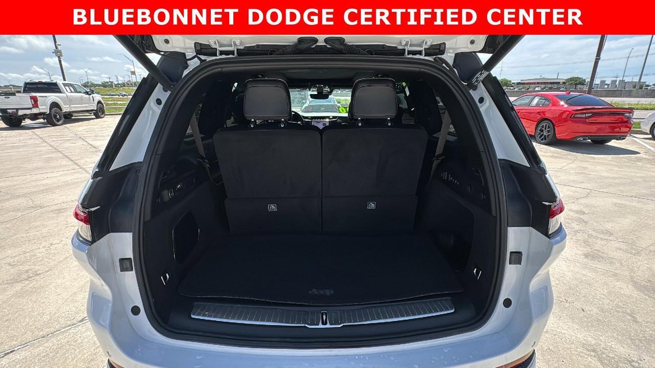 2023 Jeep Grand Cherokee L Summit New Braunfels TX