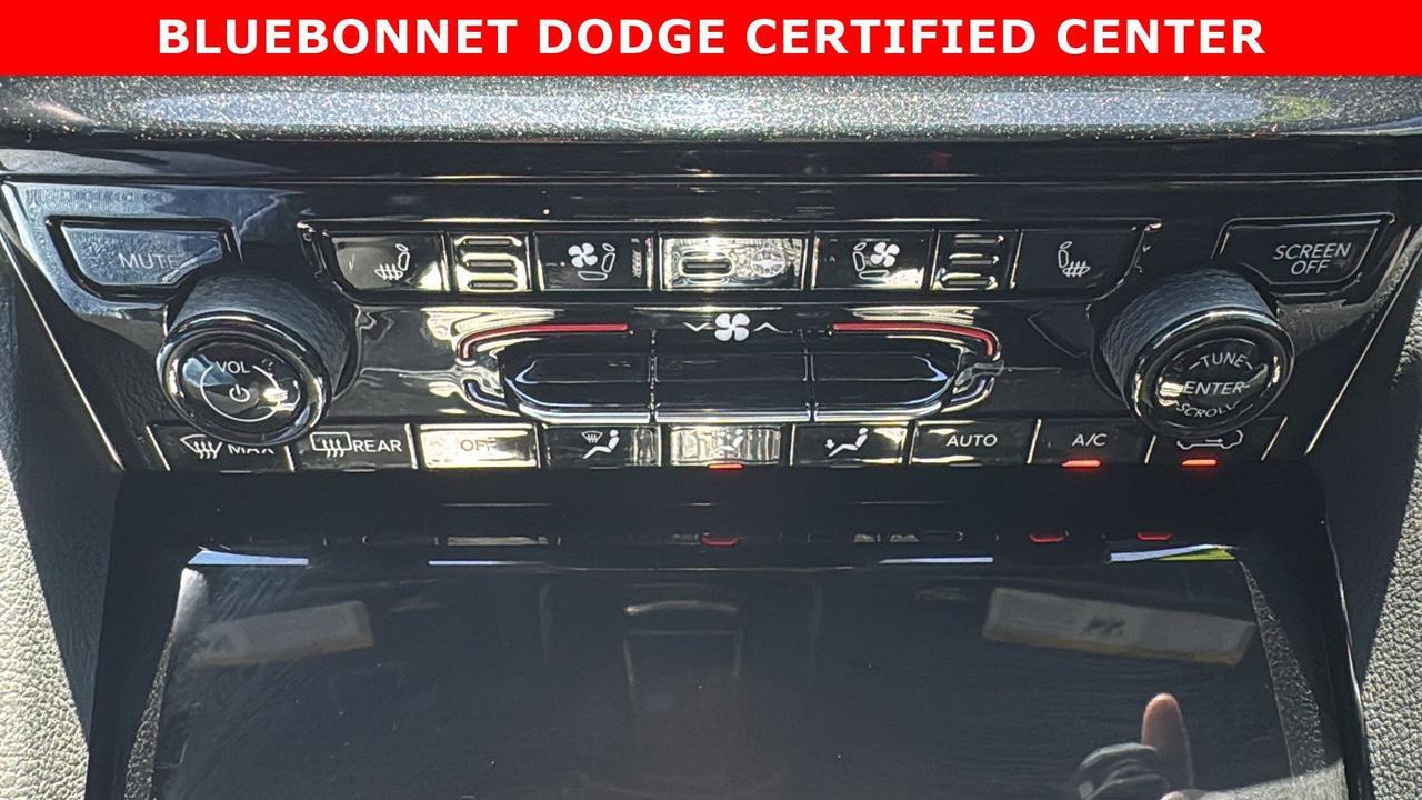 2023 Jeep Grand Cherokee L Summit New Braunfels TX