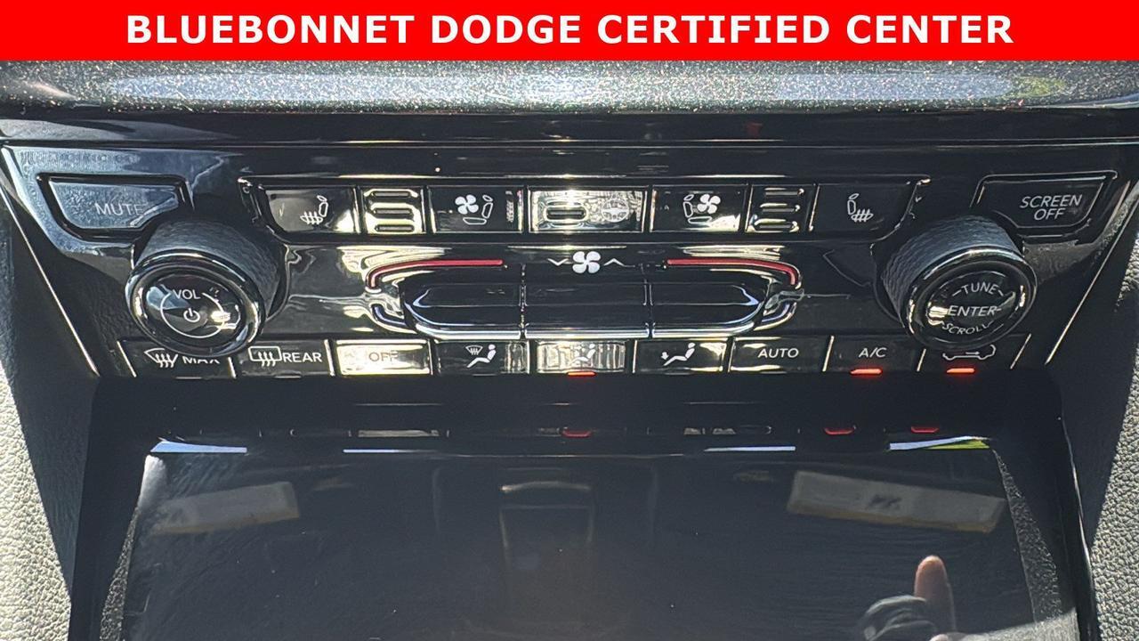 2023 Jeep Grand Cherokee L Summit New Braunfels TX
