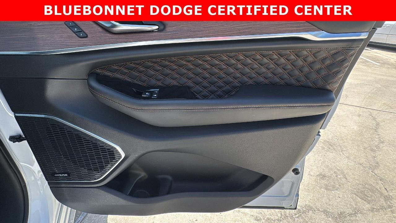 2023 Jeep Grand Cherokee L Summit New Braunfels TX
