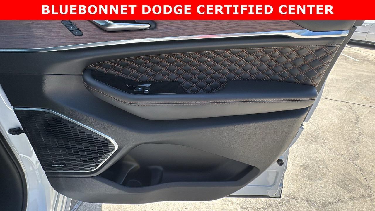 2023 Jeep Grand Cherokee L Summit New Braunfels TX