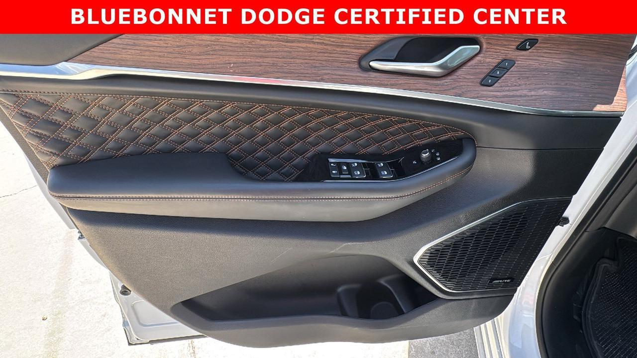 2023 Jeep Grand Cherokee L Summit New Braunfels TX