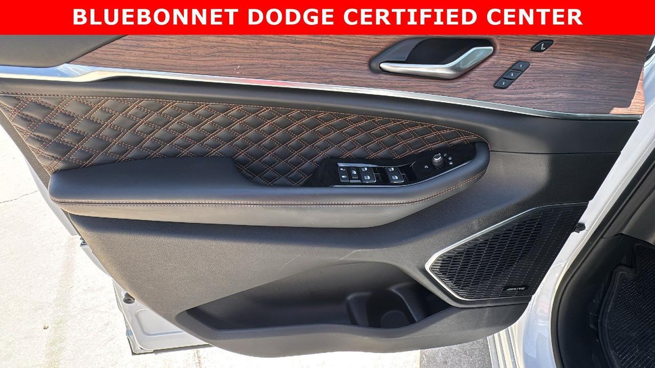 2023 Jeep Grand Cherokee L Summit New Braunfels TX