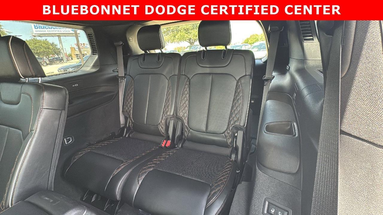 2023 Jeep Grand Cherokee L Summit New Braunfels TX